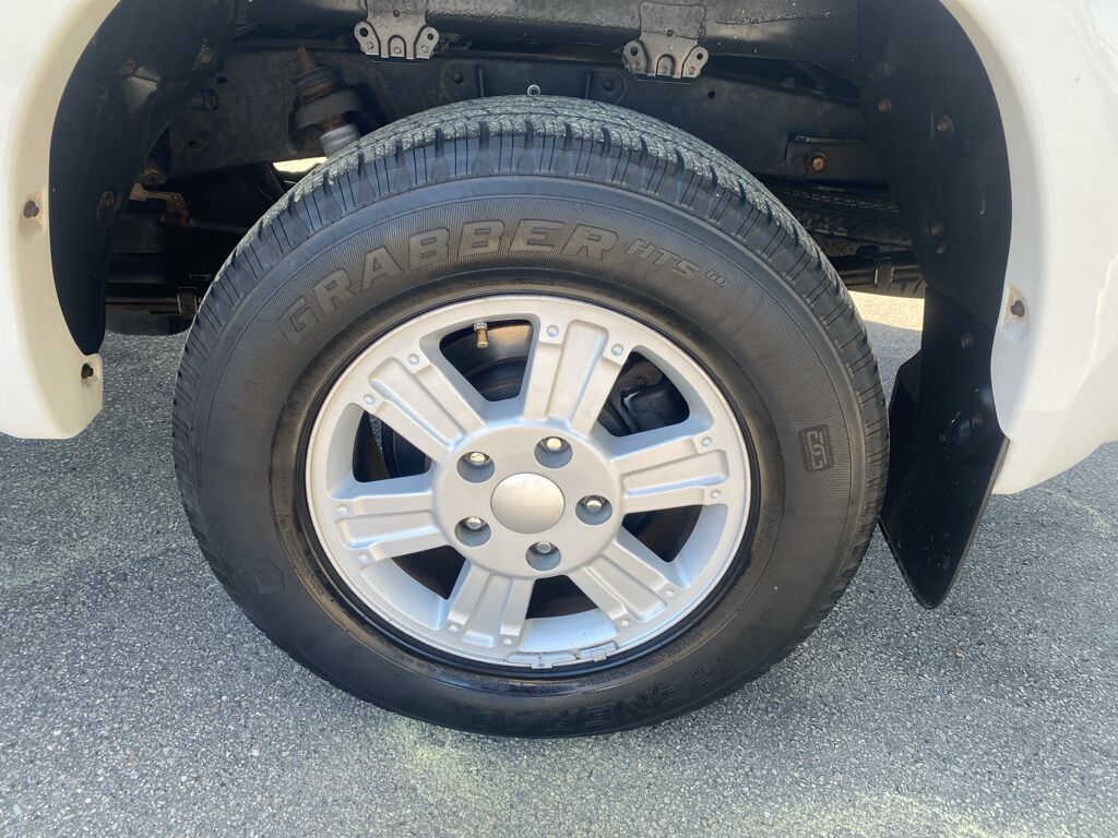 2008 Toyota Tundra SR5 Wilmington NC