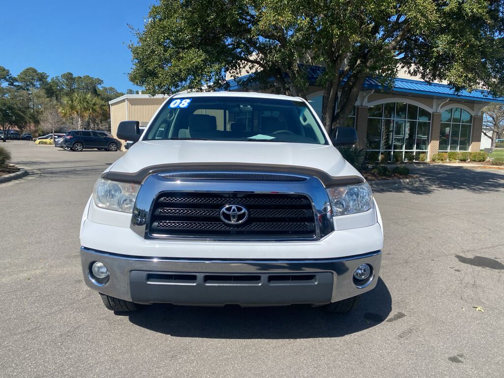 2008 Toyota Tundra SR5