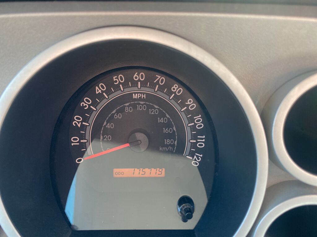 2008 Toyota Tundra SR5 Wilmington NC