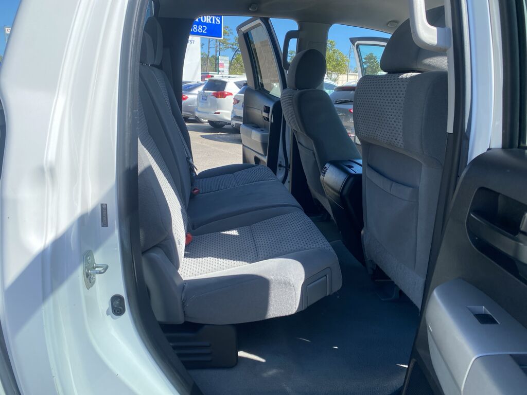 2008 Toyota Tundra SR5 Wilmington NC