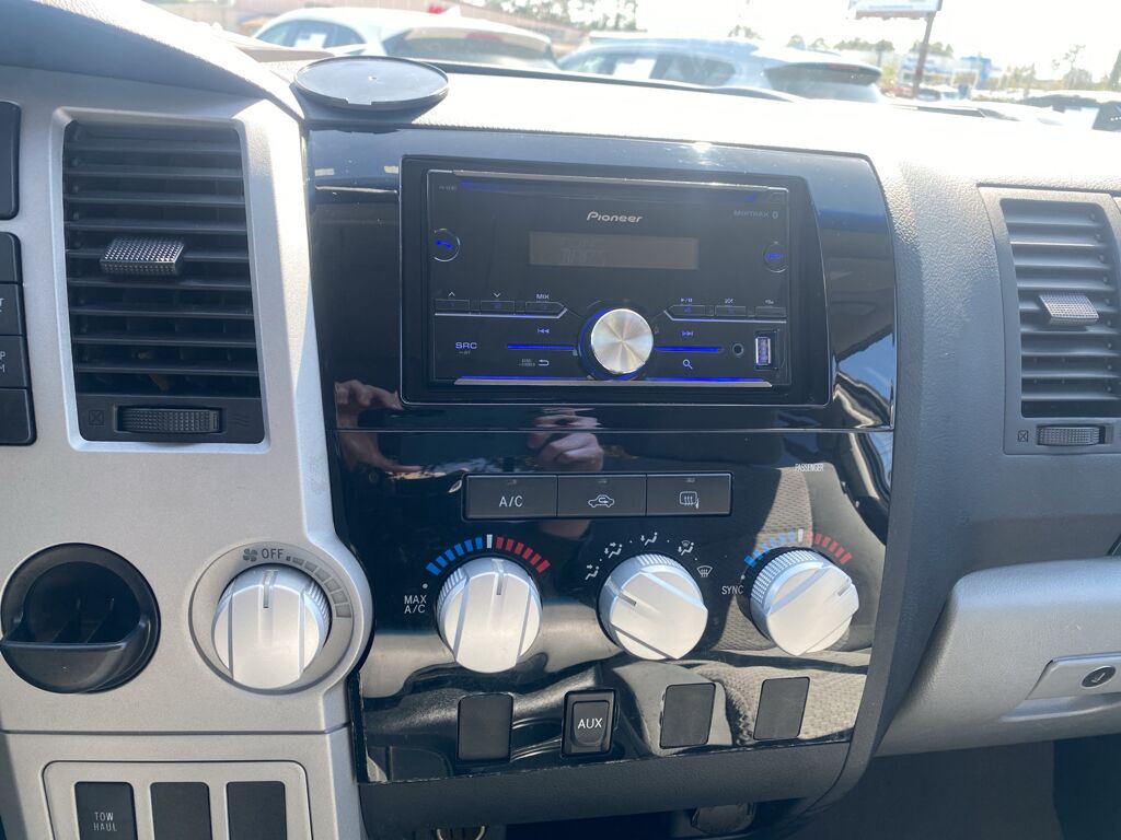 2008 Toyota Tundra SR5 Wilmington NC