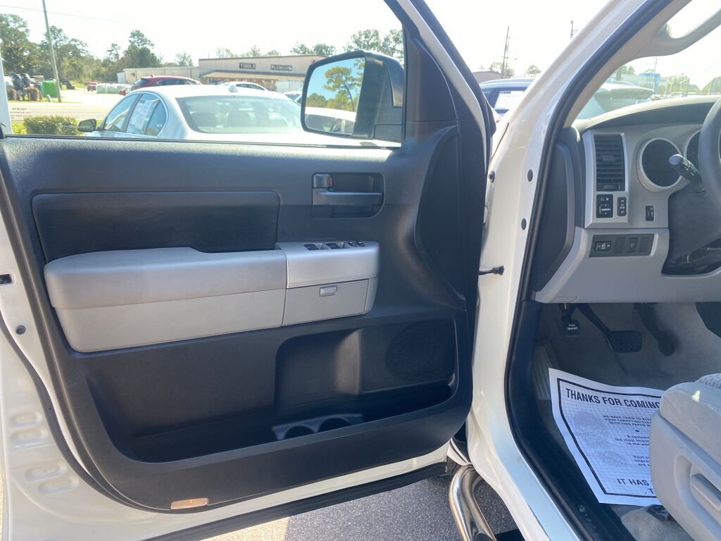 2008 Toyota Tundra SR5 Wilmington NC