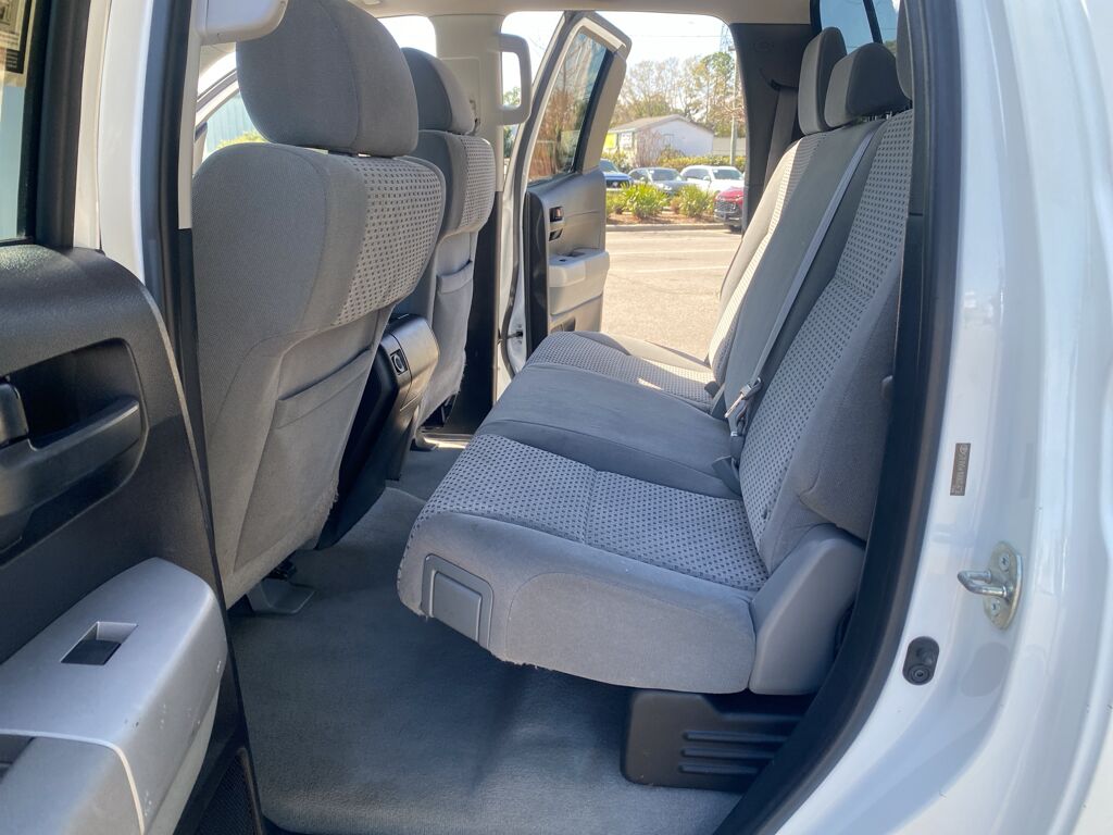 2008 Toyota Tundra SR5 Wilmington NC