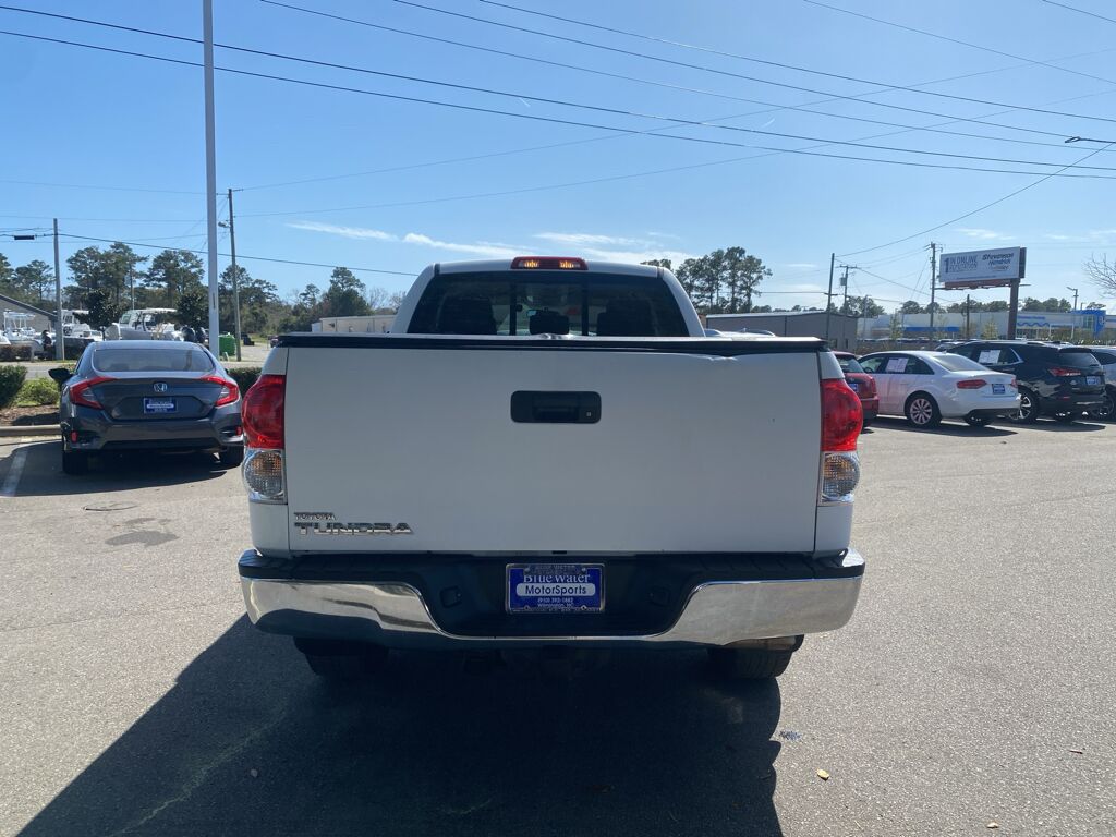 2008 Toyota Tundra SR5 Wilmington NC
