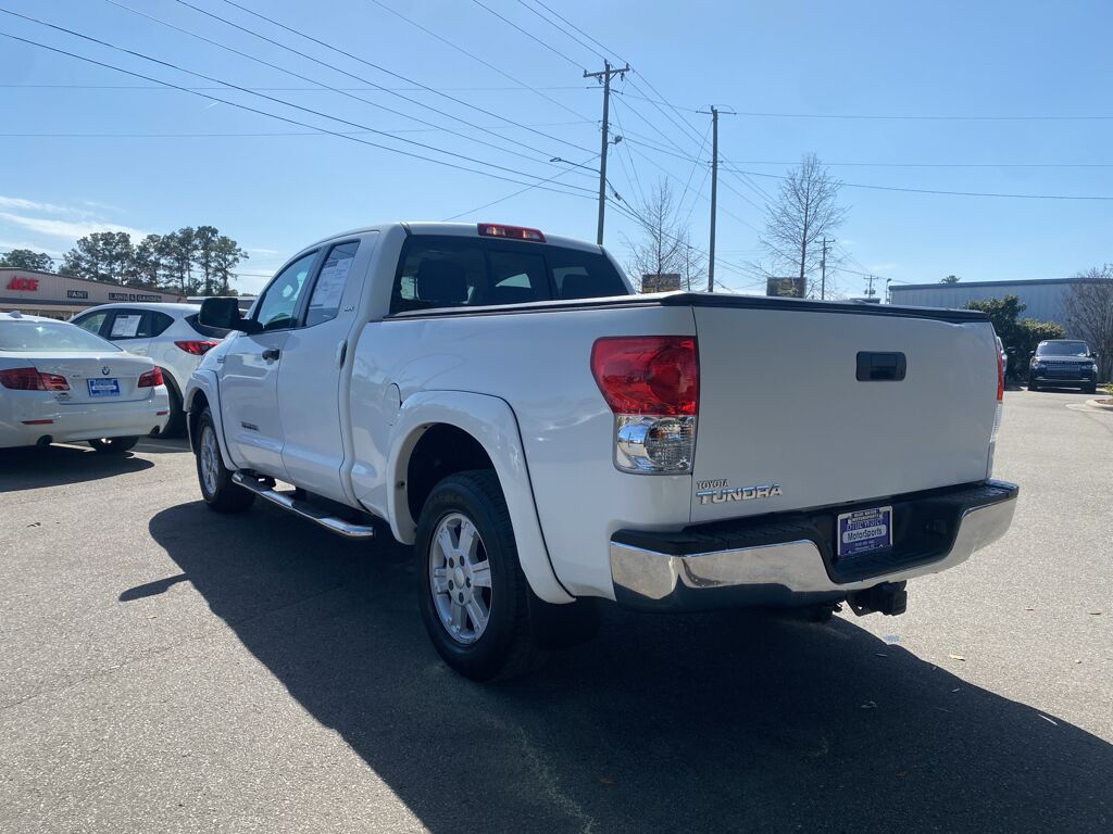2008 Toyota Tundra SR5 Wilmington NC