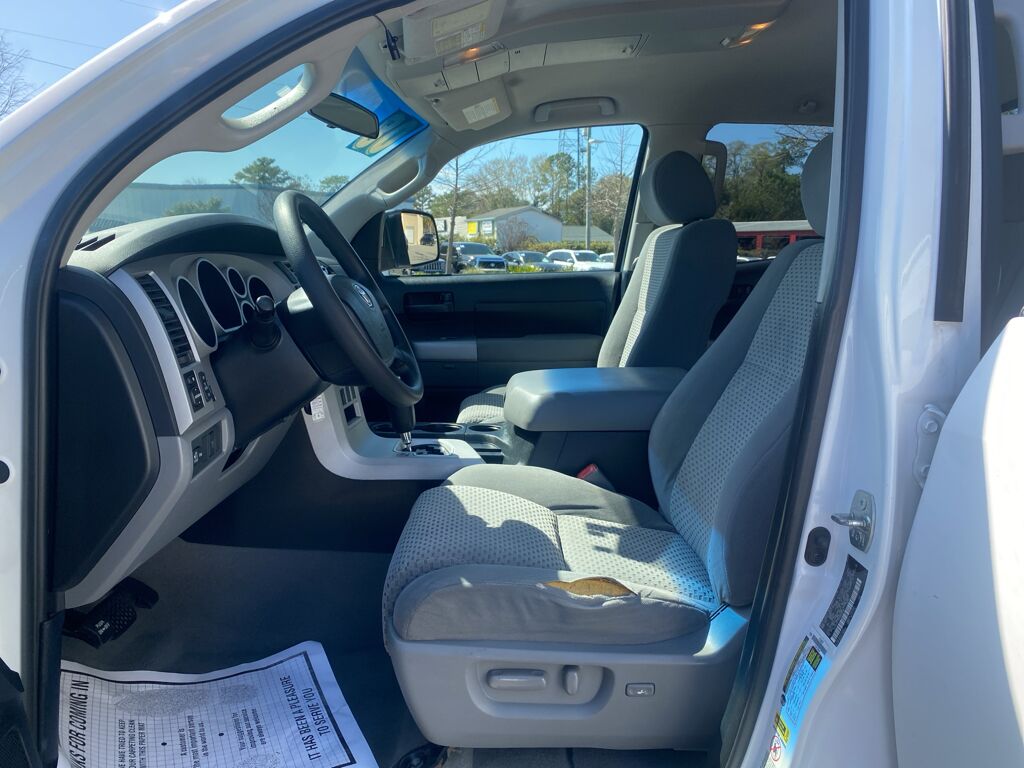 2008 Toyota Tundra SR5 Wilmington NC