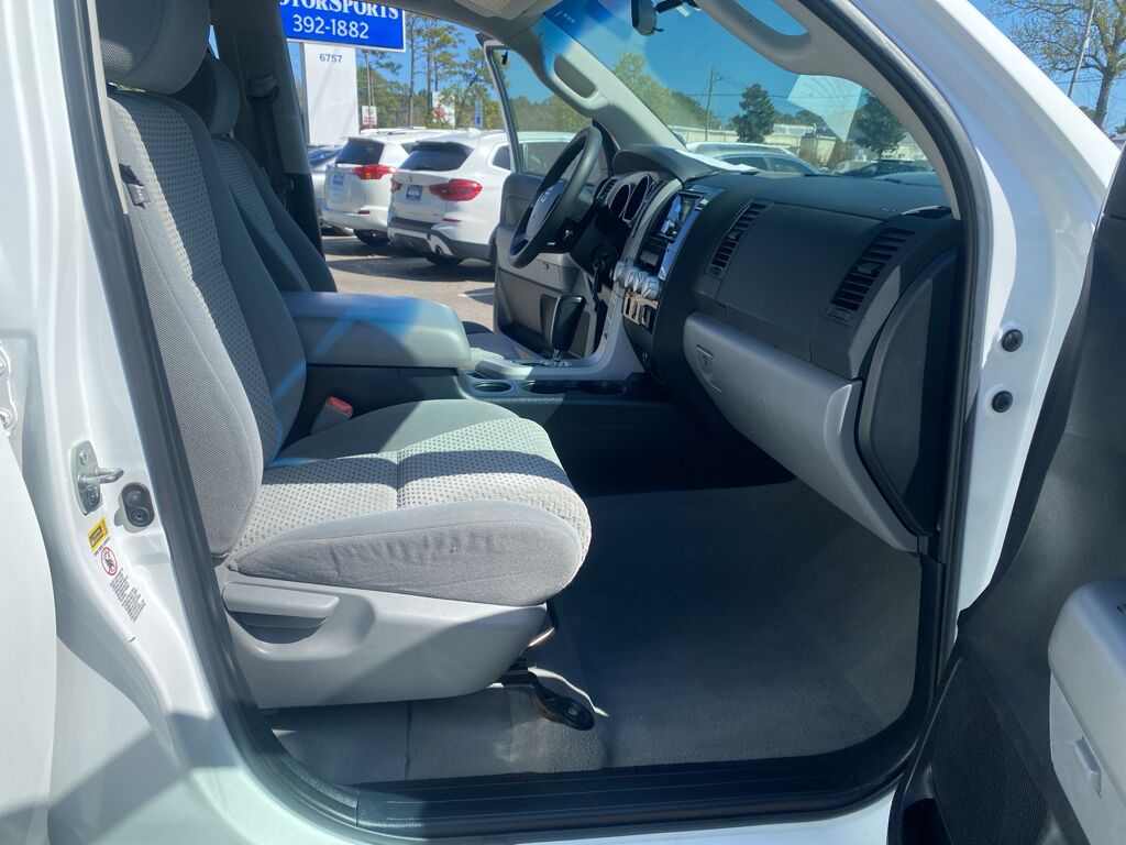 2008 Toyota Tundra SR5 Wilmington NC