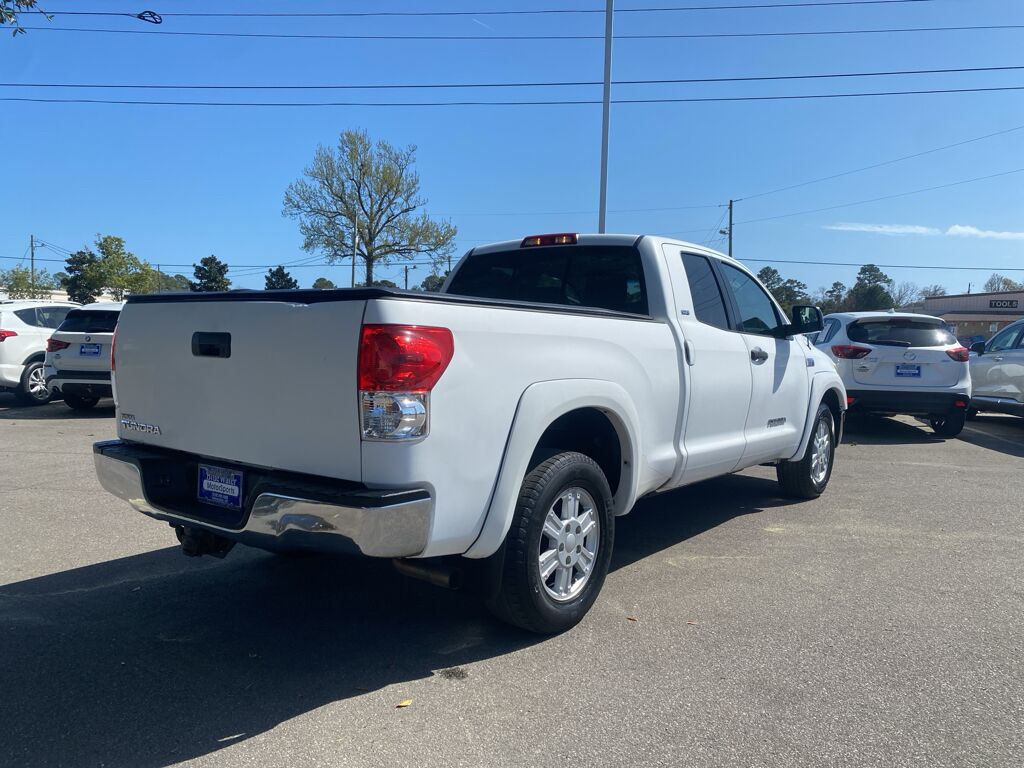 2008 Toyota Tundra SR5 Wilmington NC