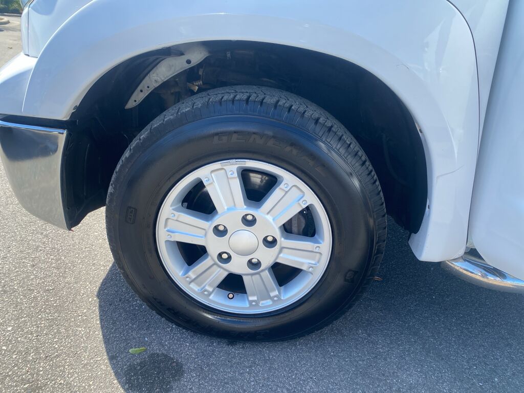 2008 Toyota Tundra SR5 Wilmington NC