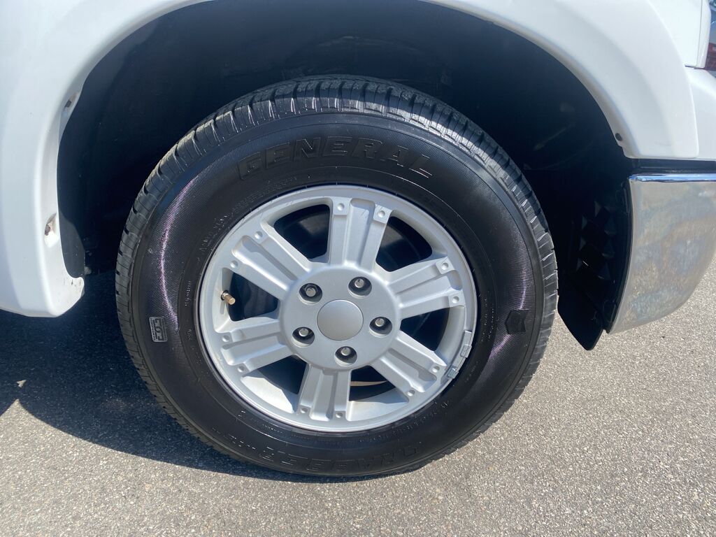 2008 Toyota Tundra SR5 Wilmington NC