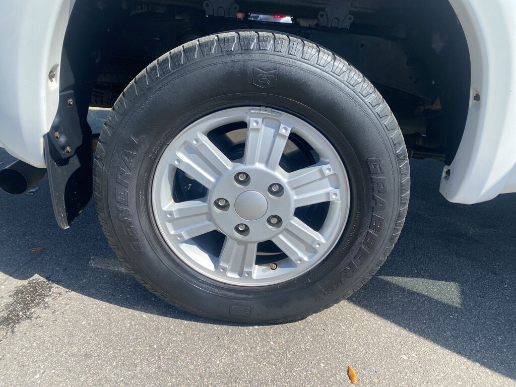 2008 Toyota Tundra SR5 Wilmington NC