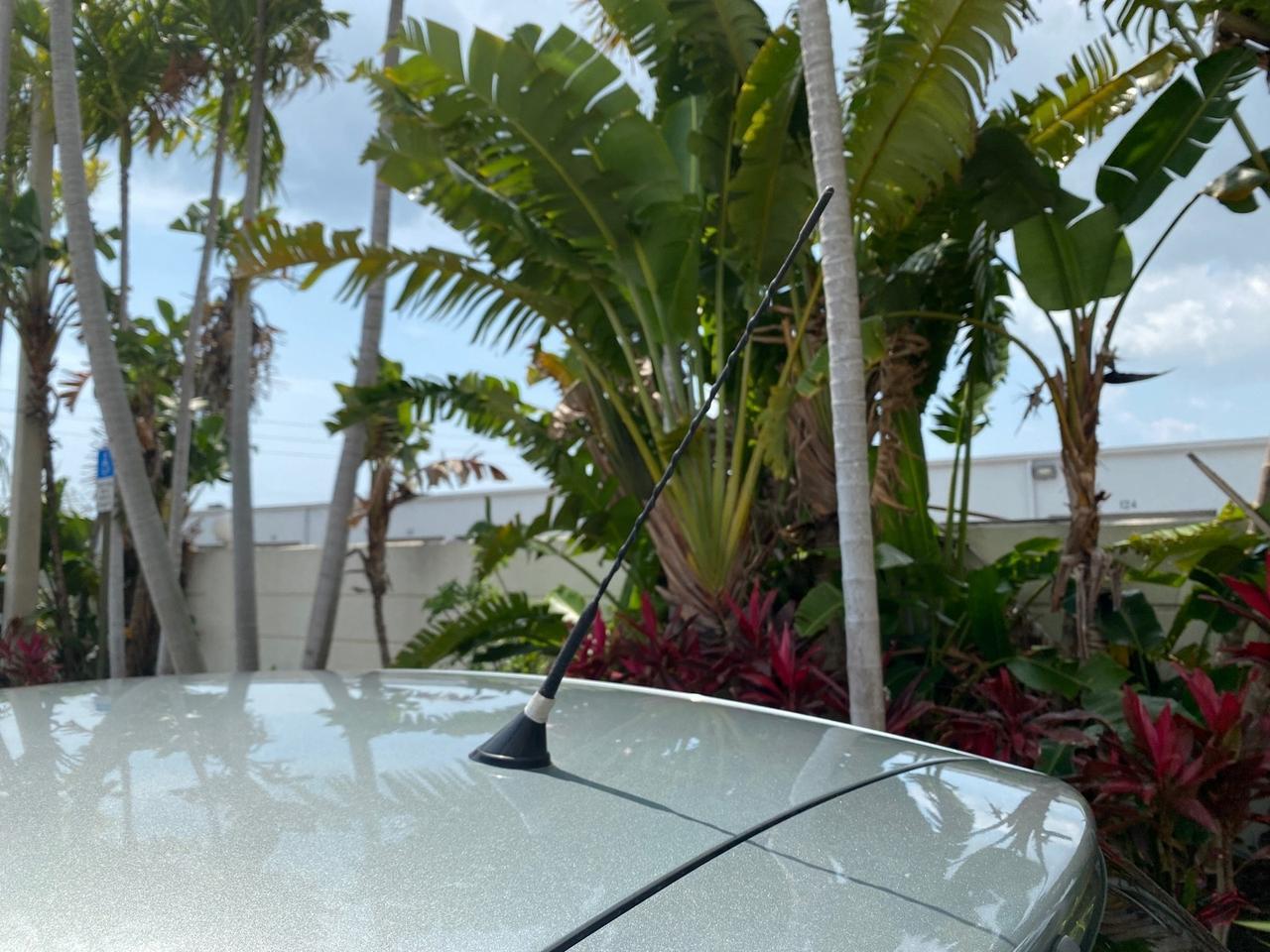 2008 Toyota Yaris AUTO AC LOW MILES 32,410 1 OWNER FL Pompano Beach FL