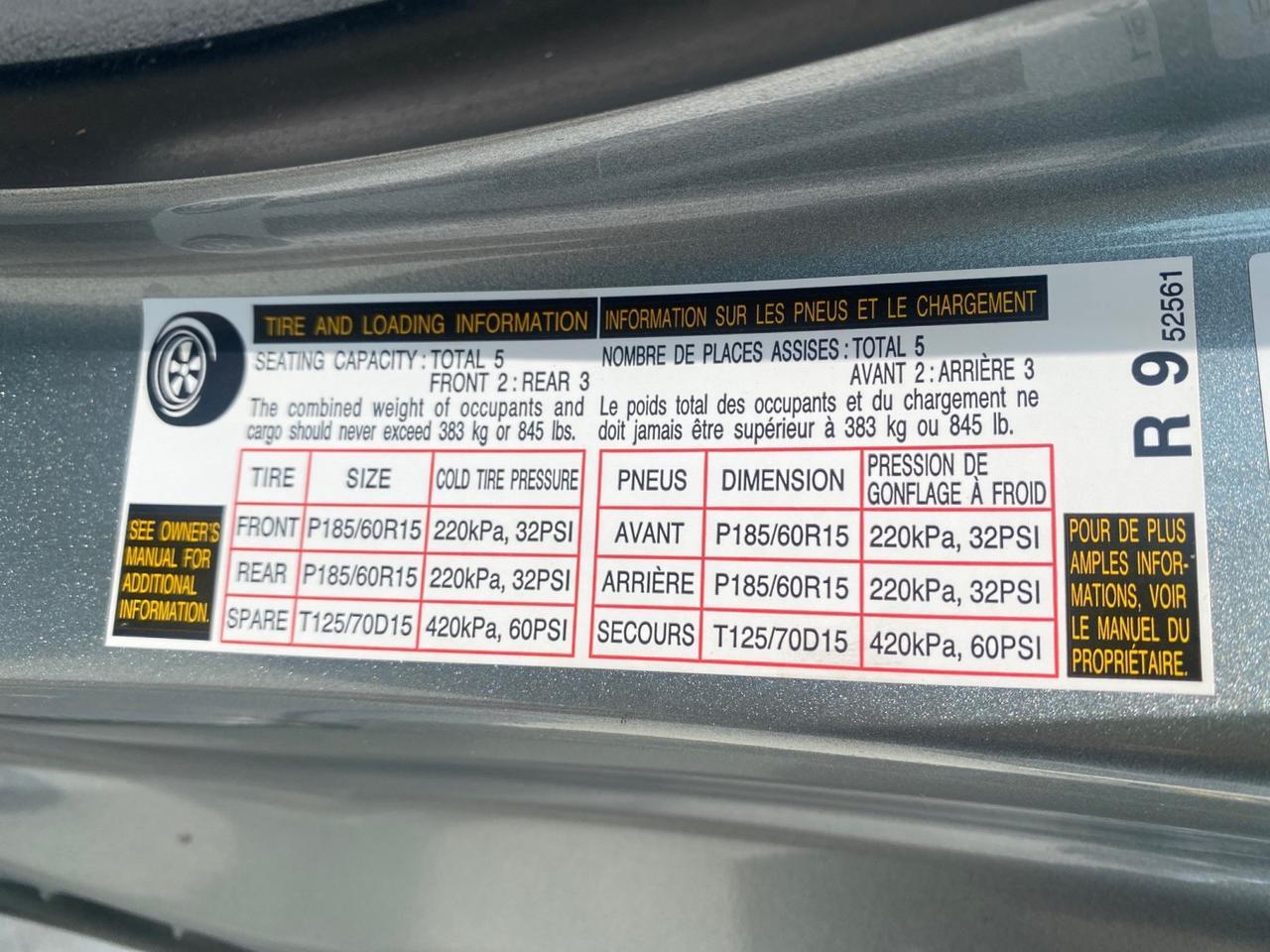 2008 Toyota Yaris AUTO AC LOW MILES 32,410 1 OWNER FL Pompano Beach FL