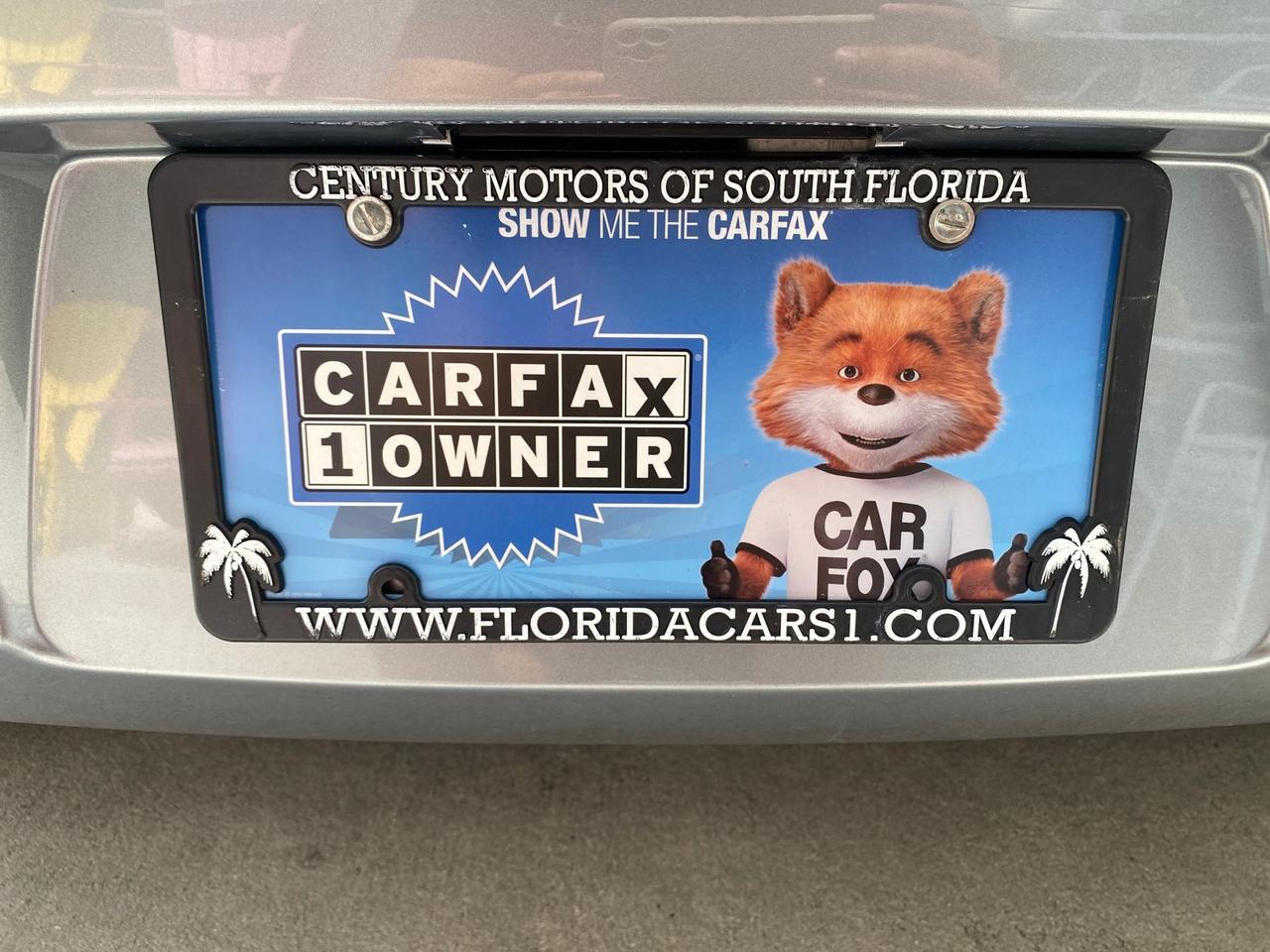 2008 Toyota Yaris AUTO AC LOW MILES 32,410 1 OWNER FL Pompano Beach FL