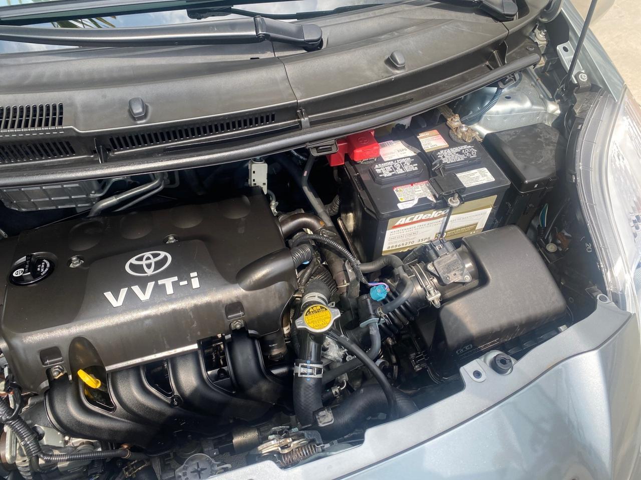 2008 Toyota Yaris AUTO AC LOW MILES 32,410 1 OWNER FL Pompano Beach FL