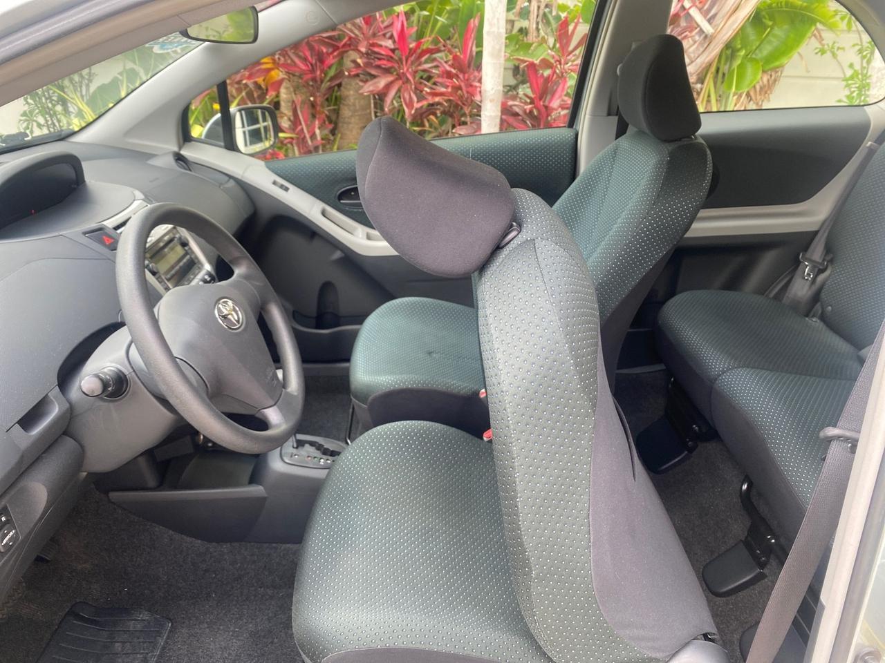 2008 Toyota Yaris AUTO AC LOW MILES 32,410 1 OWNER FL Pompano Beach FL