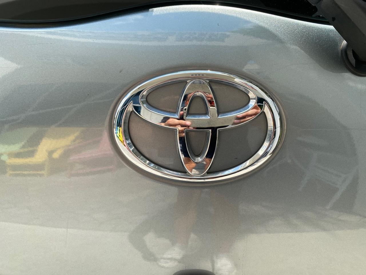 2008 Toyota Yaris AUTO AC LOW MILES 32,410 1 OWNER FL Pompano Beach FL
