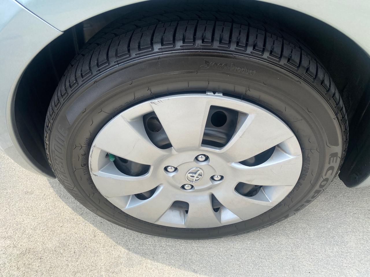2008 Toyota Yaris AUTO AC LOW MILES 32,410 1 OWNER FL Pompano Beach FL