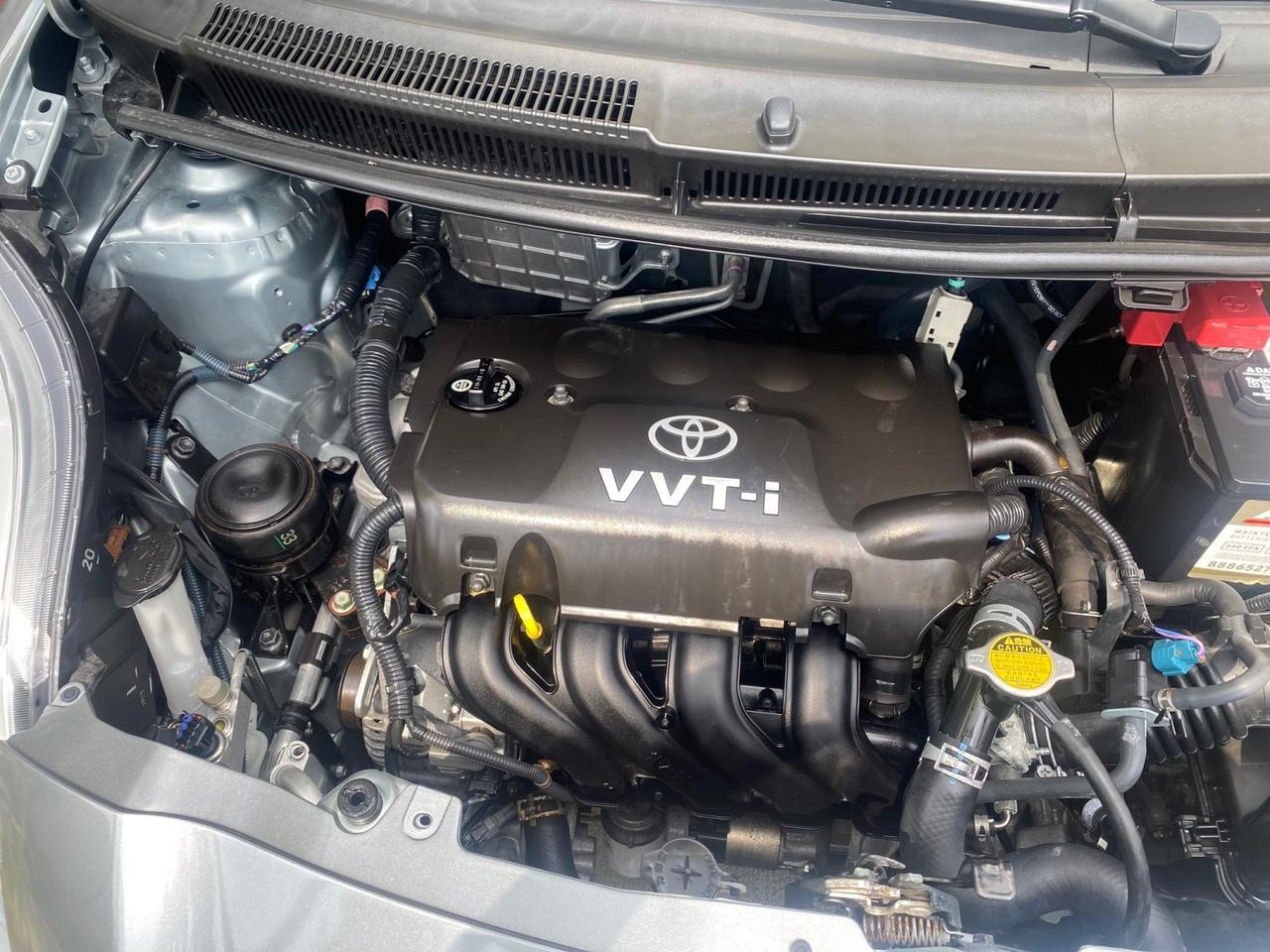 2008 Toyota Yaris AUTO AC LOW MILES 32,410 1 OWNER FL Pompano Beach FL