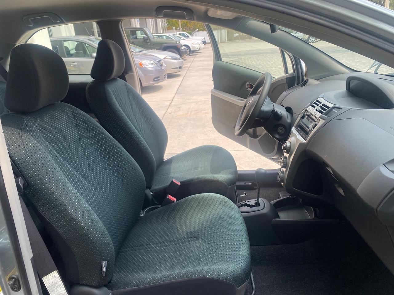 2008 Toyota Yaris AUTO AC LOW MILES 32,410 1 OWNER FL Pompano Beach FL