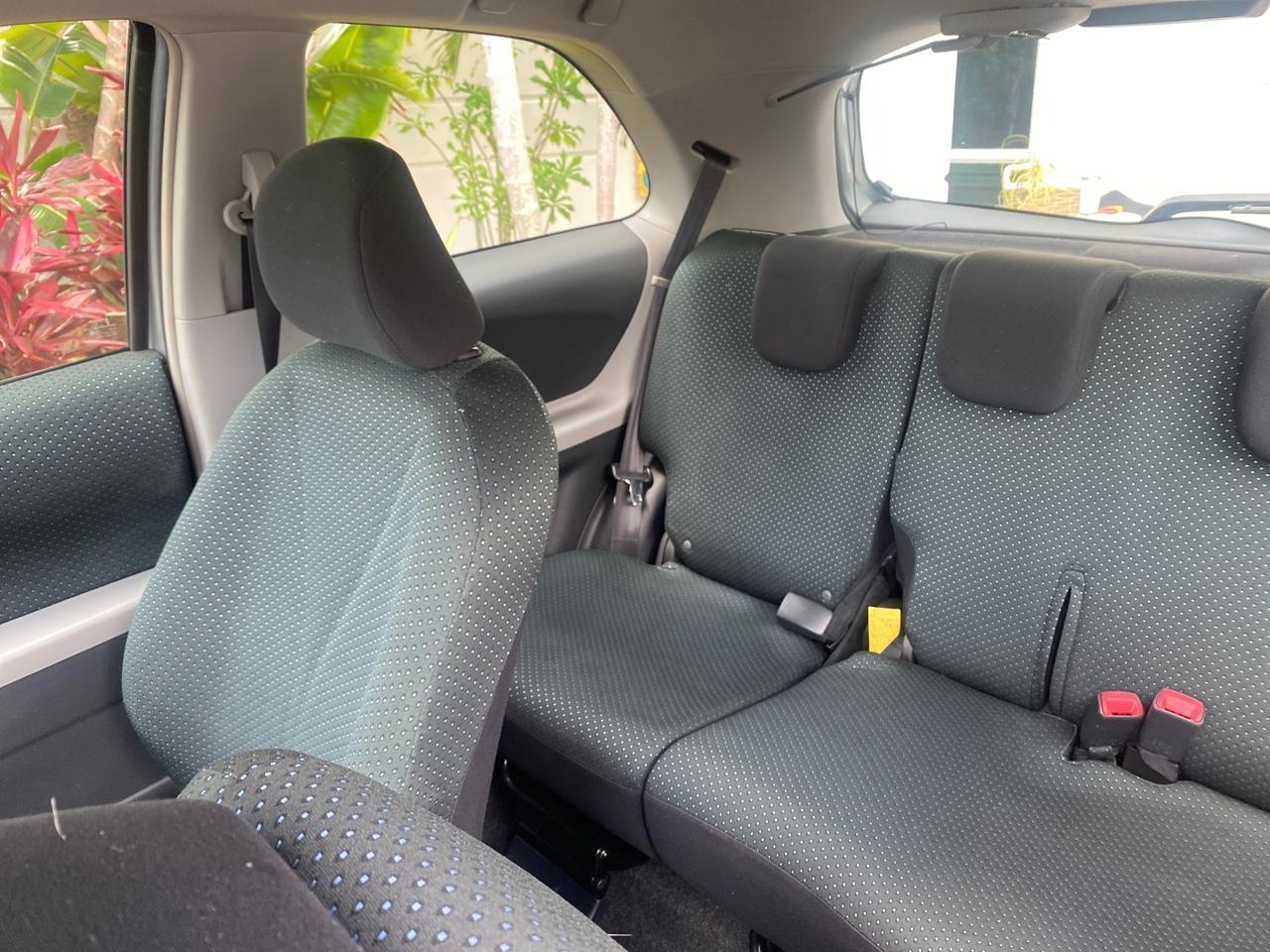 2008 Toyota Yaris AUTO AC LOW MILES 32,410 1 OWNER FL Pompano Beach FL