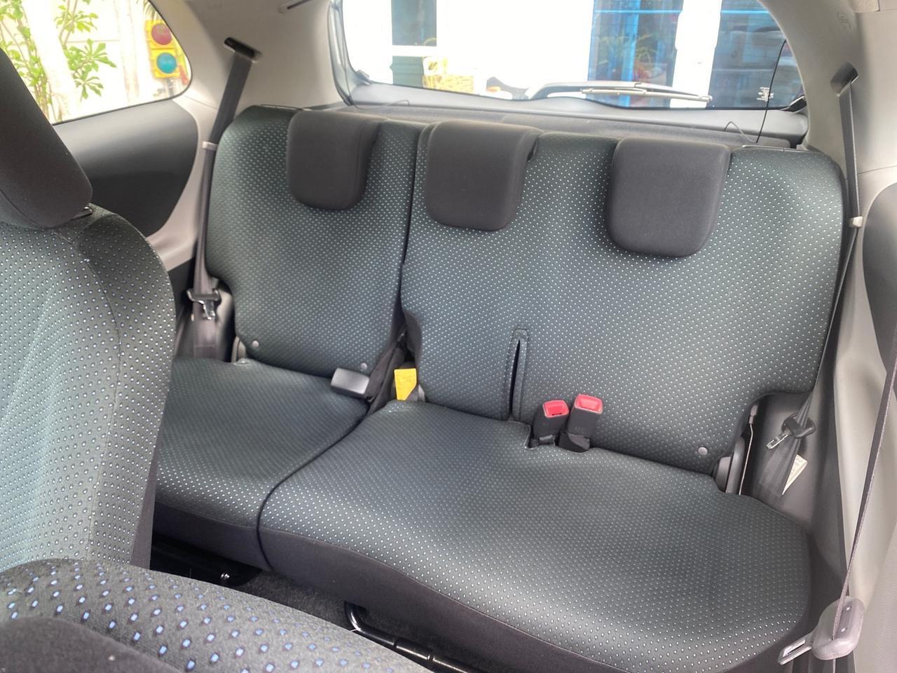 2008 Toyota Yaris AUTO AC LOW MILES 32,410 1 OWNER FL Pompano Beach FL