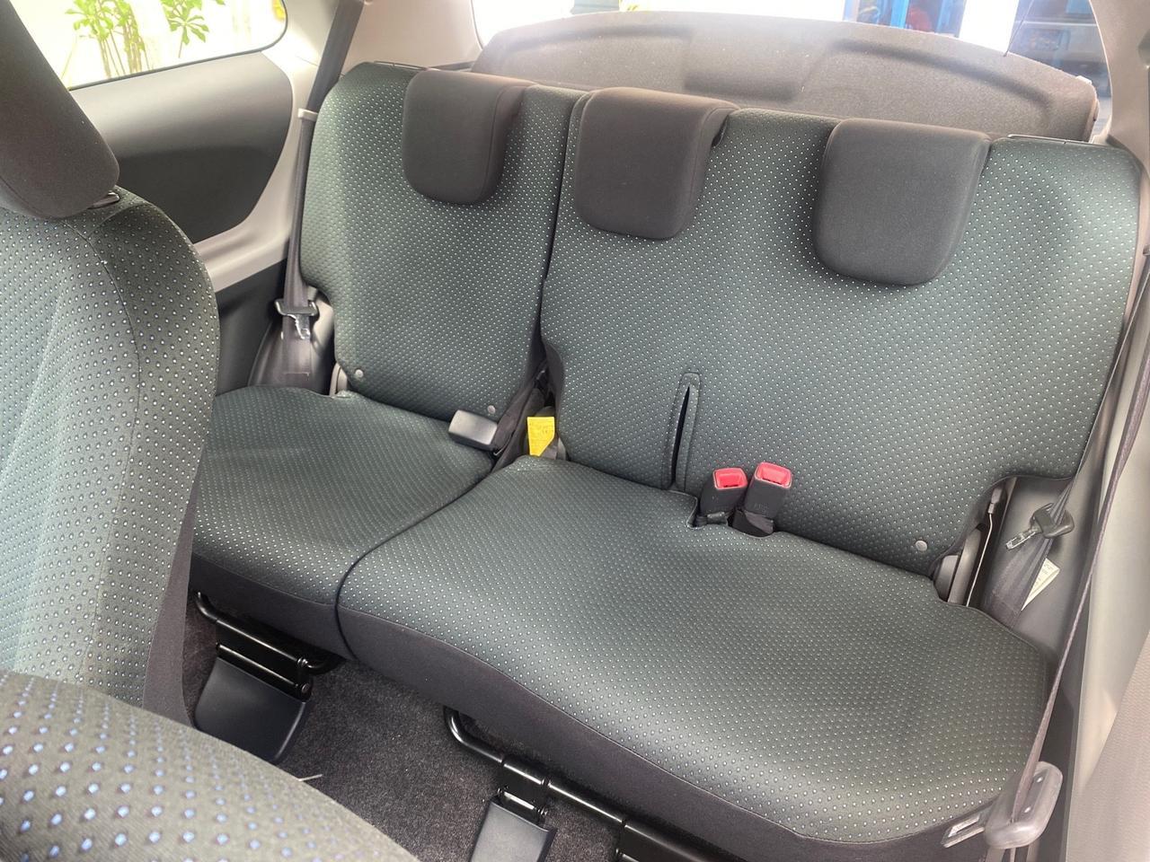 2008 Toyota Yaris AUTO AC LOW MILES 32,410 1 OWNER FL Pompano Beach FL