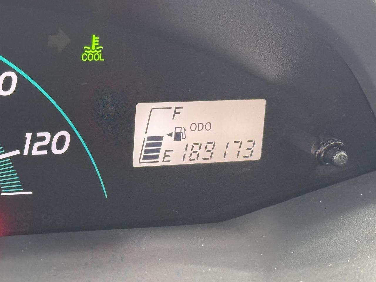 2008 Toyota Yaris Base Fredericksburg VA
