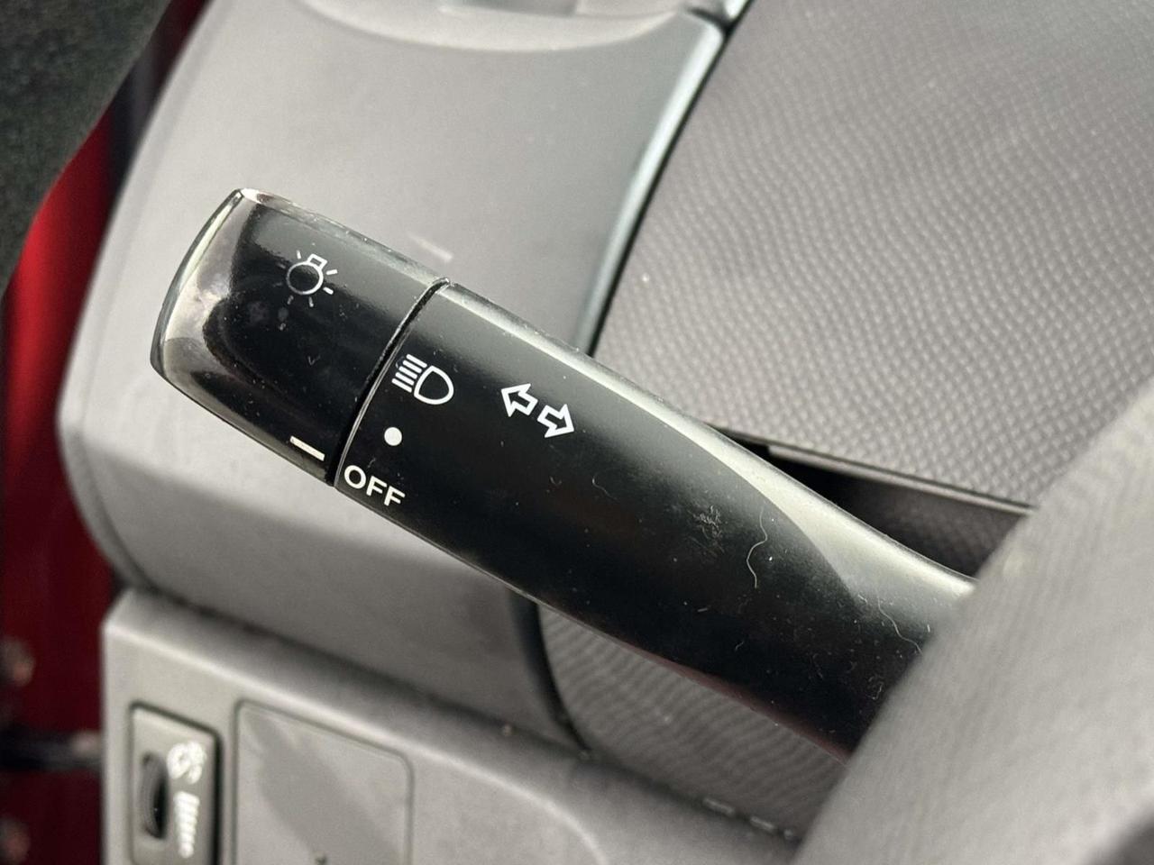 2008 Toyota Yaris Base Fredericksburg VA