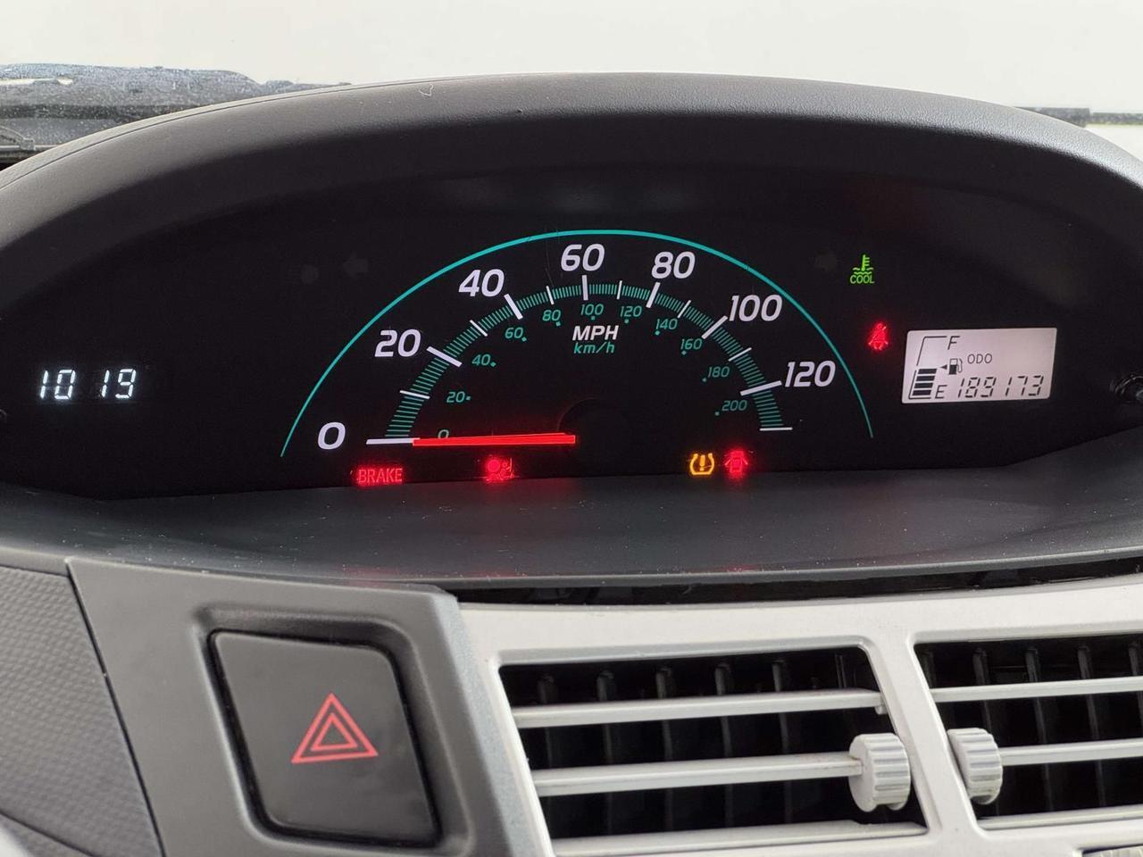 2008 Toyota Yaris Base Fredericksburg VA