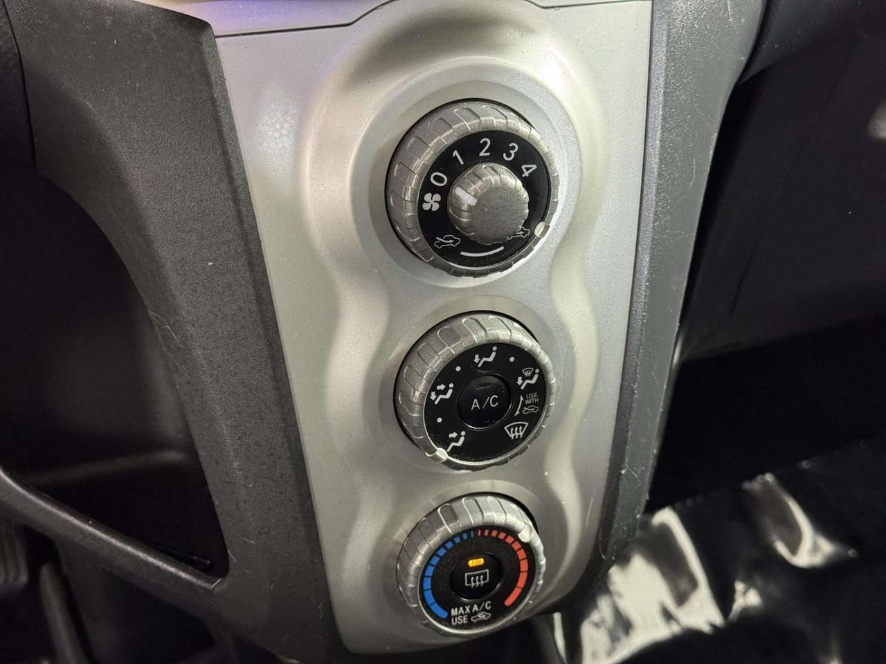 2008 Toyota Yaris Base Fredericksburg VA