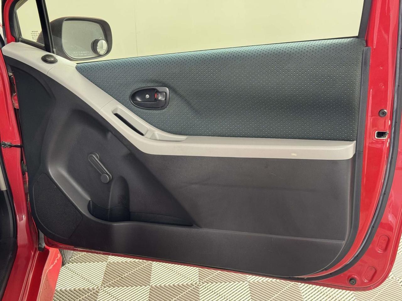 2008 Toyota Yaris Base Fredericksburg VA
