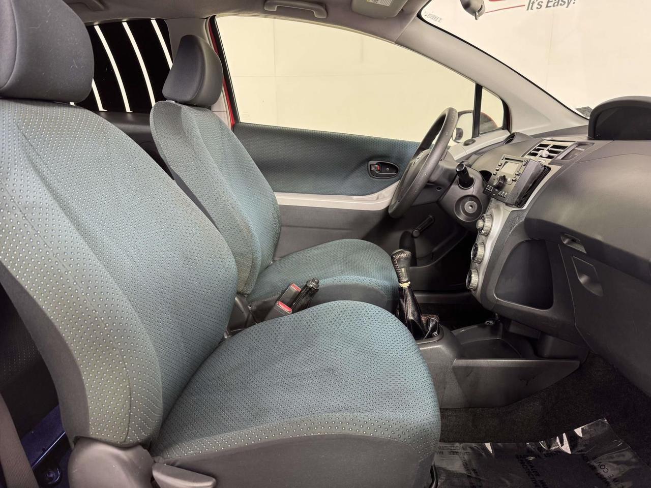 2008 Toyota Yaris Base Fredericksburg VA