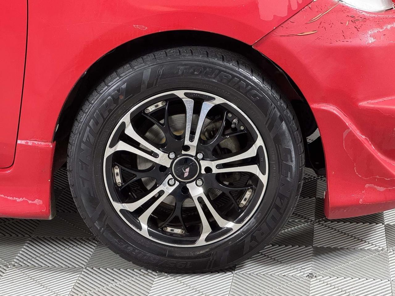 2008 Toyota Yaris Base Fredericksburg VA