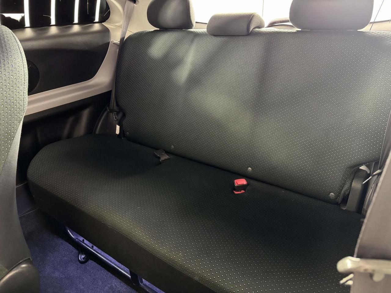 2008 Toyota Yaris Base Fredericksburg VA