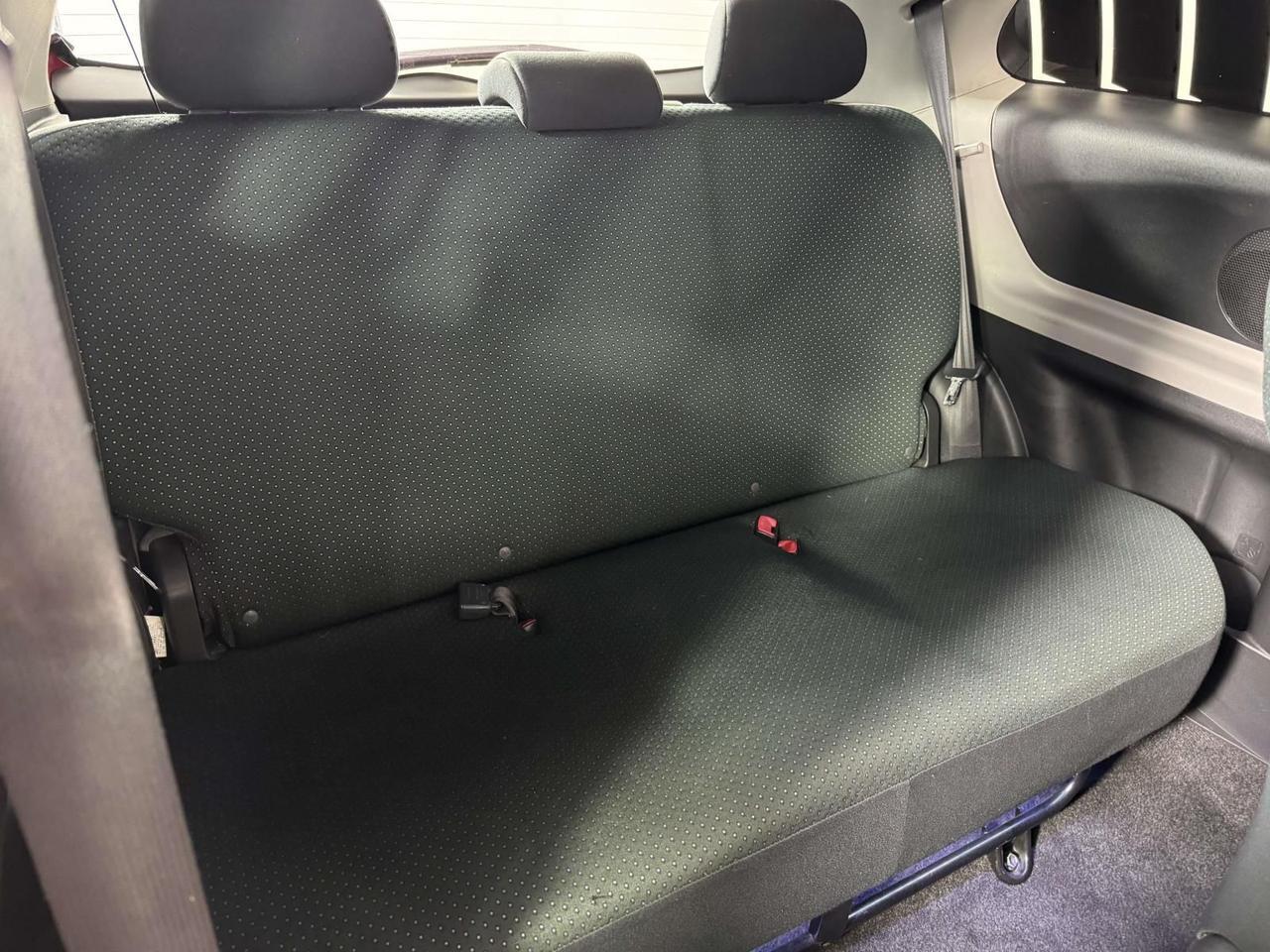 2008 Toyota Yaris Base Fredericksburg VA
