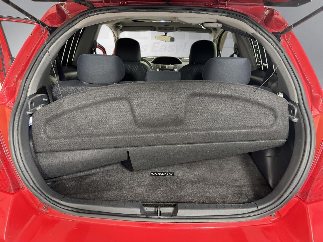 2008 Toyota Yaris Base Fredericksburg VA
