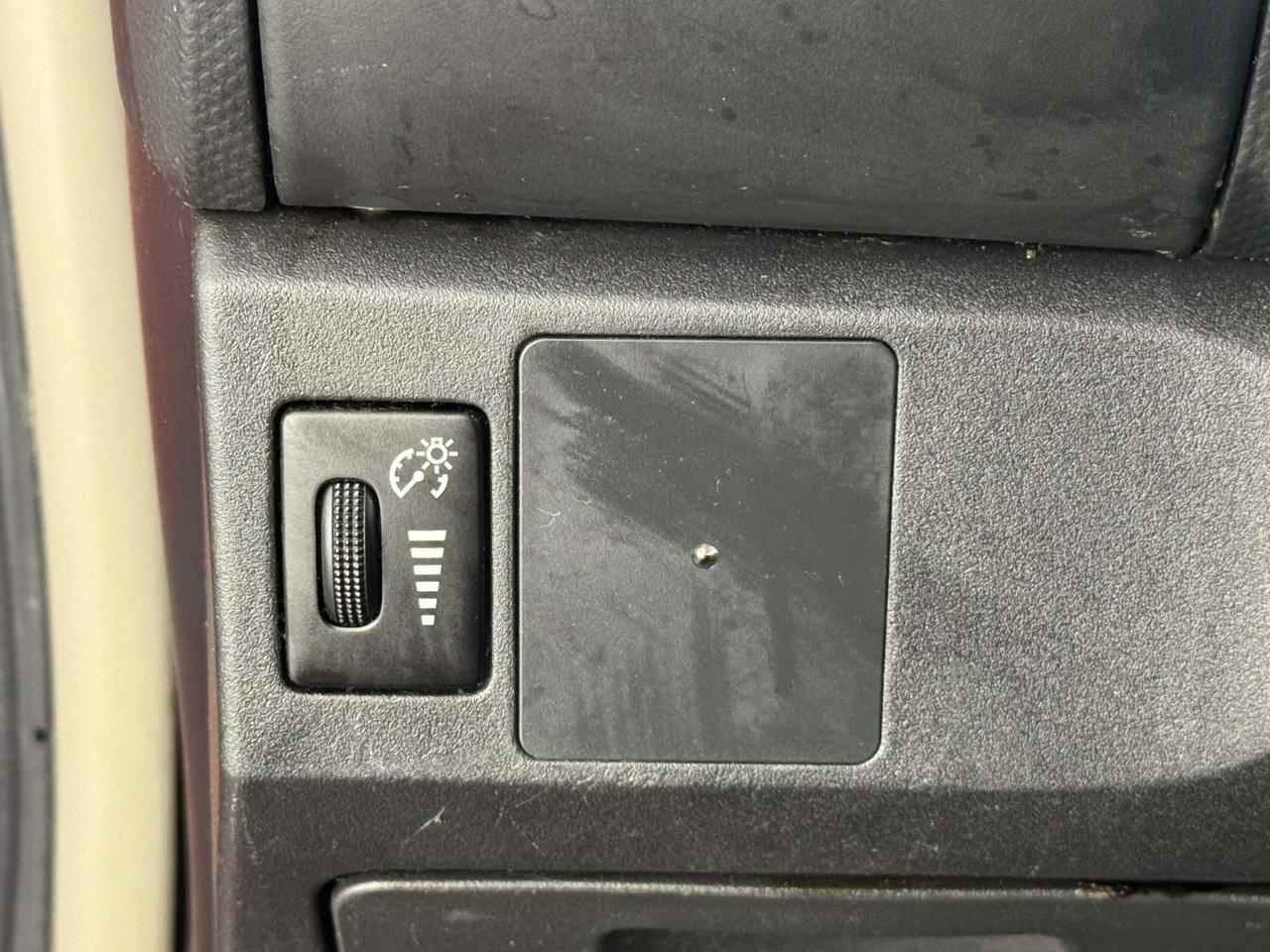 2008 Toyota Yaris Base Fredericksburg VA