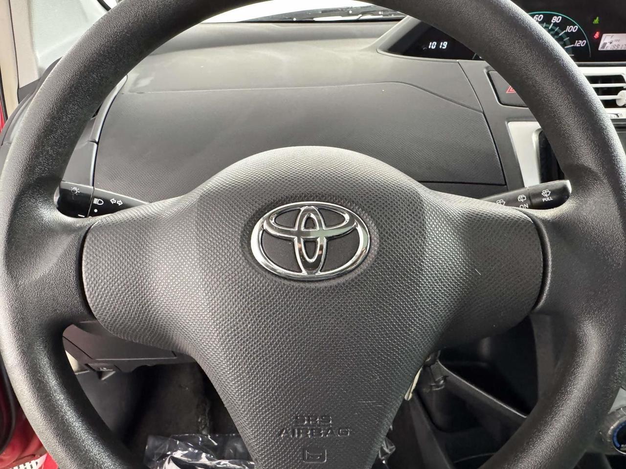 2008 Toyota Yaris Base Fredericksburg VA
