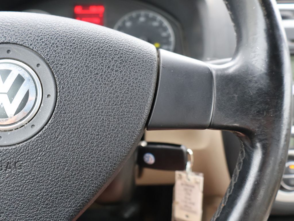 2008 Volkswagen Eos Komfort Edition San Clemente CA