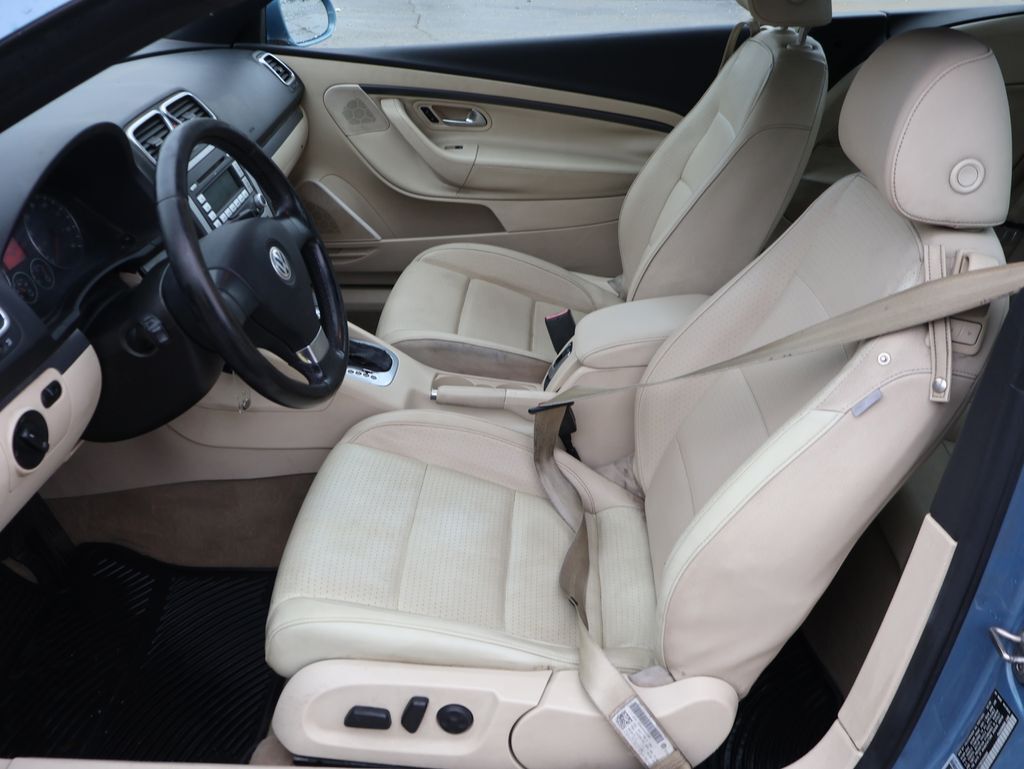 2008 Volkswagen Eos Komfort Edition San Clemente CA