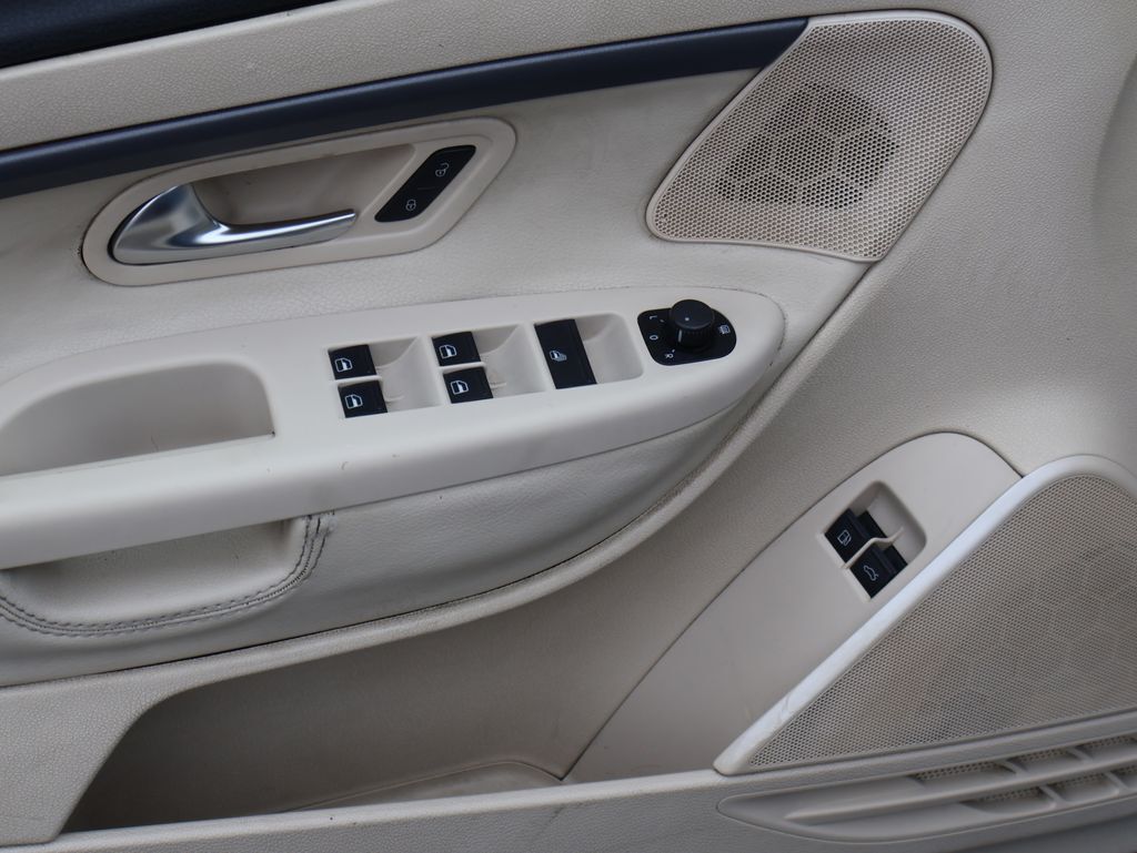 2008 Volkswagen Eos Komfort Edition San Clemente CA