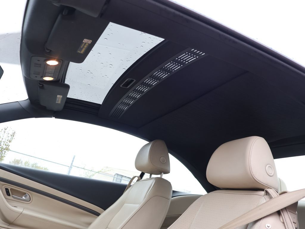 2008 Volkswagen Eos Komfort Edition San Clemente CA