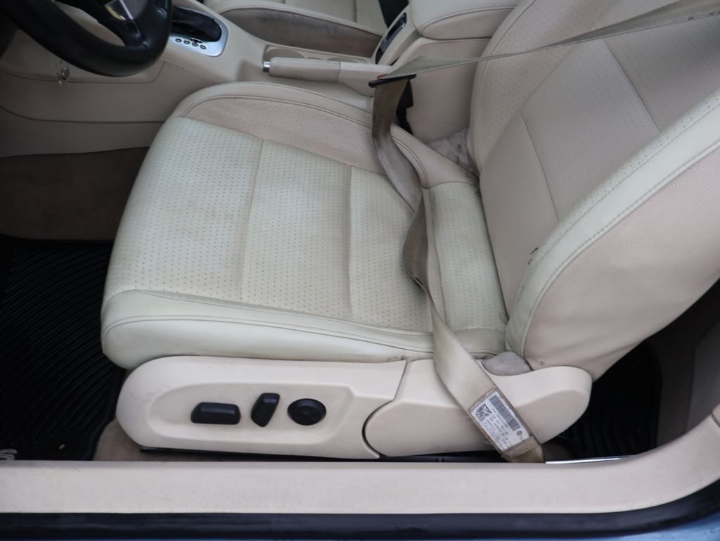 2008 Volkswagen Eos Komfort Edition San Clemente CA