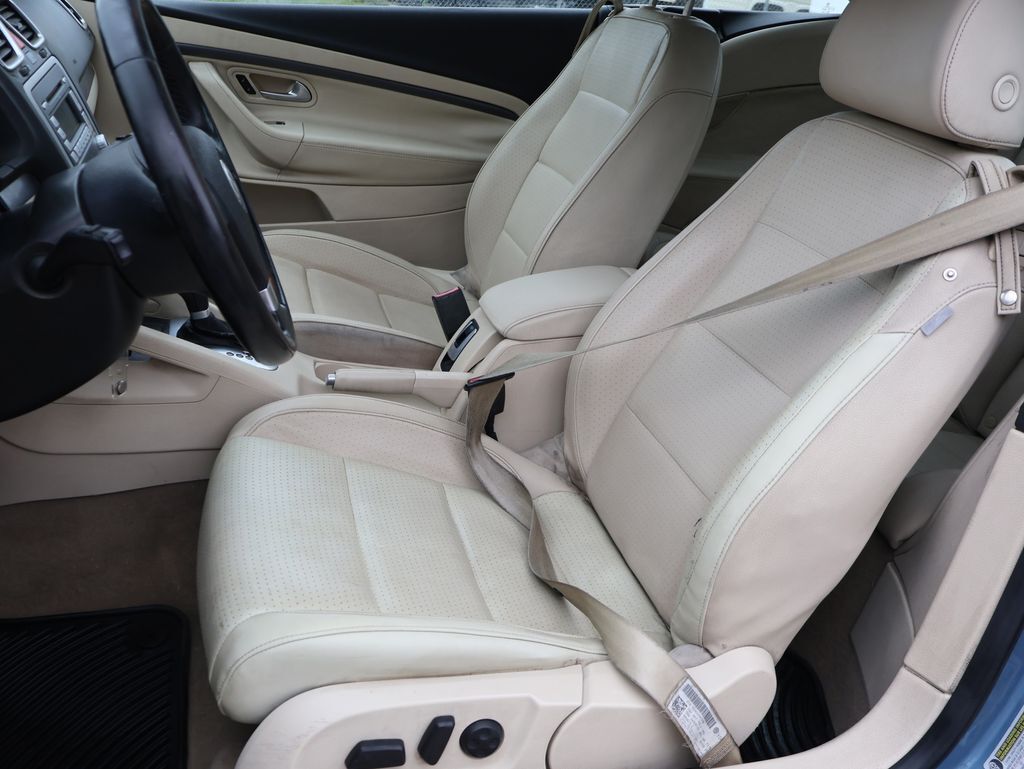 2008 Volkswagen Eos Komfort Edition San Clemente CA