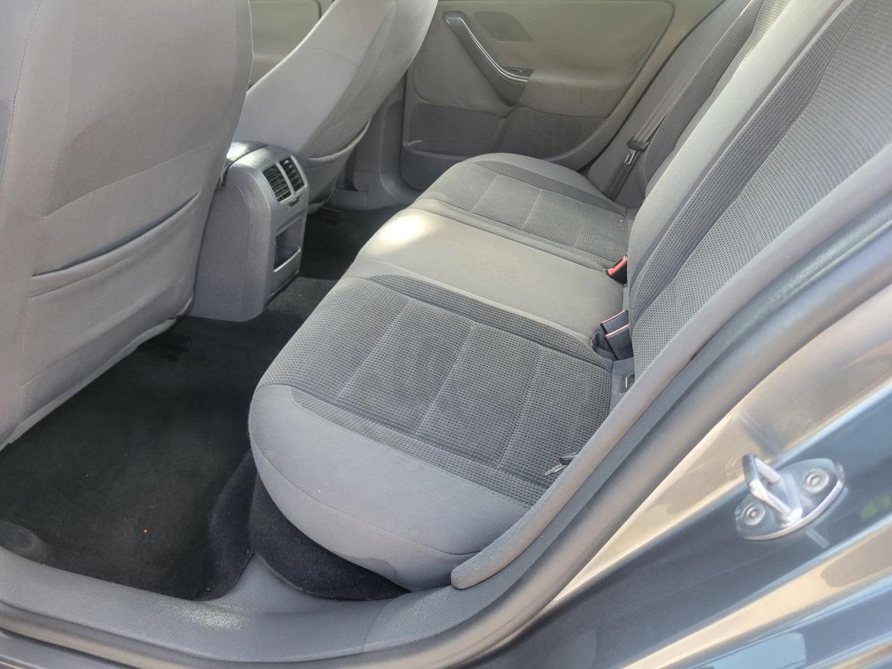 2008 Volkswagen Jetta S Hardeeville SC