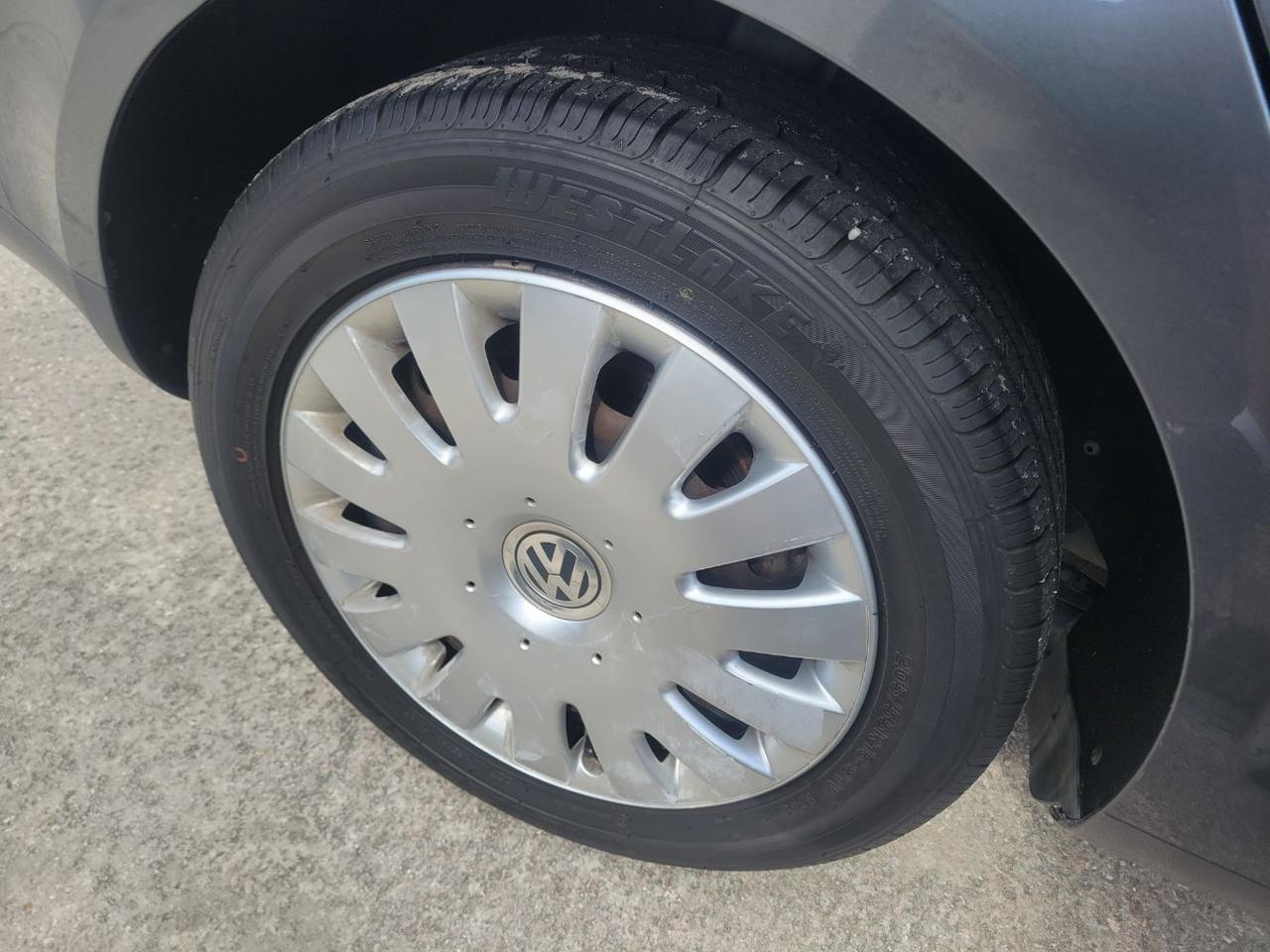 2008 Volkswagen Jetta S Hardeeville SC