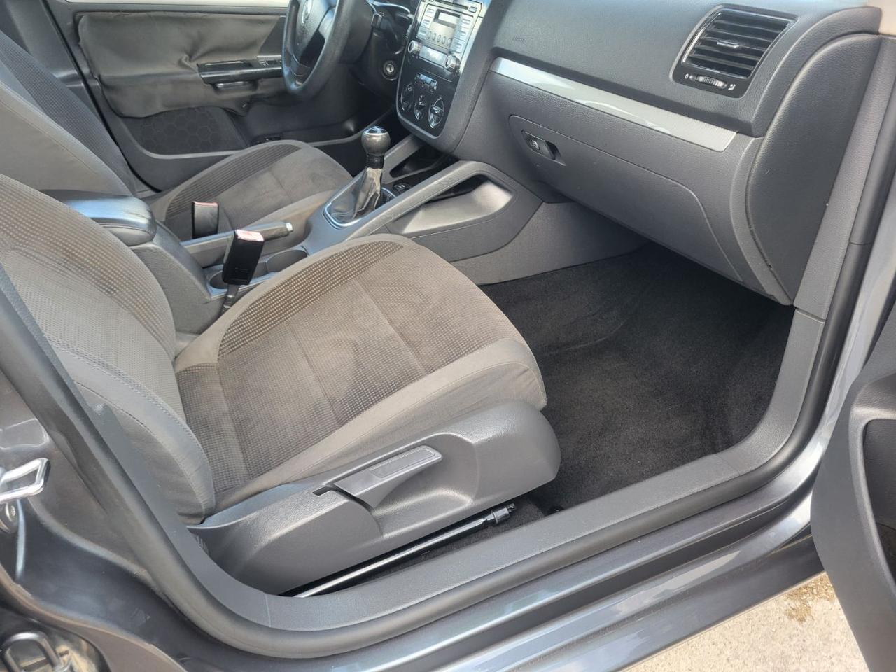 2008 Volkswagen Jetta S Hardeeville SC