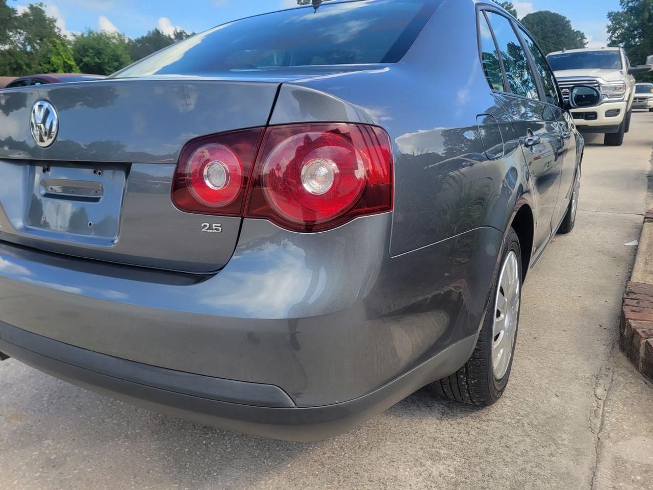 2008 Volkswagen Jetta S Hardeeville SC