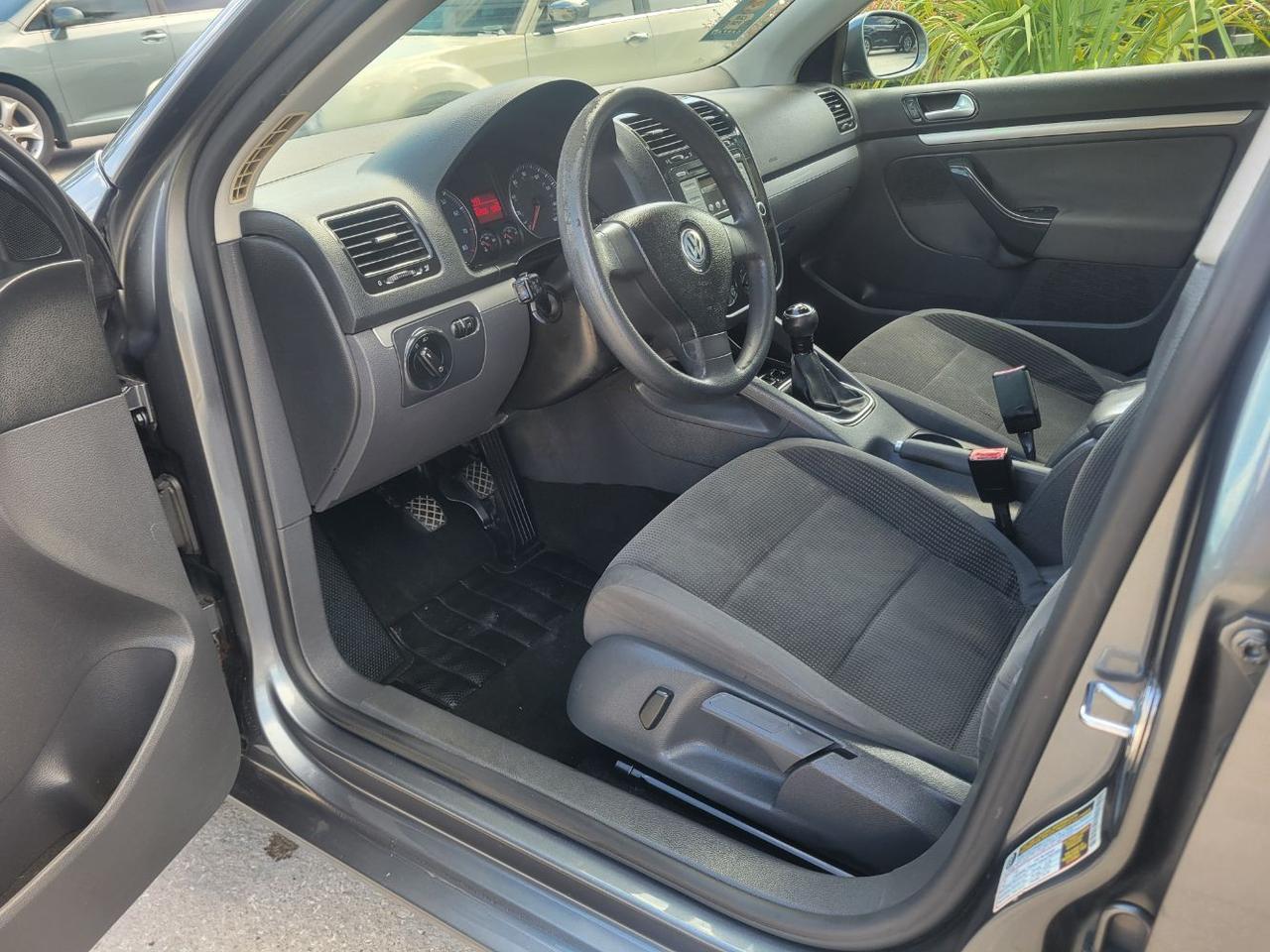2008 Volkswagen Jetta S Hardeeville SC